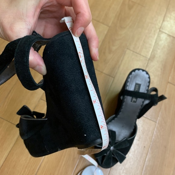 M.O.D. Flower Wedges - Picture 8 of 9